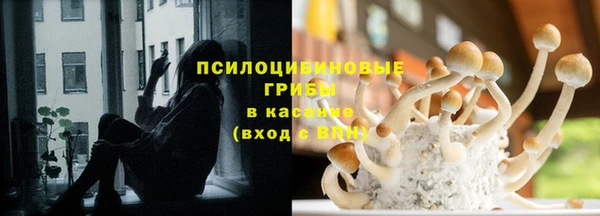 молекула духа Абдулино